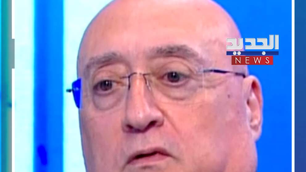 "إسرائيل لا تريد اغتيال وفيق صفا" (فيديو)