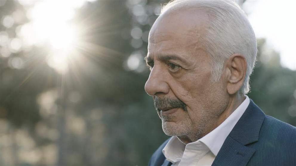 ايمن زيدان في اجرأ تصريحاته عن الوضع في سوريا.. وهل سيتزوج قريبا؟ 