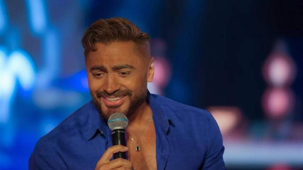 تامر حسني يتحدث عن صعوبات حياته ويستعرض ذكرياته مع الفقر 