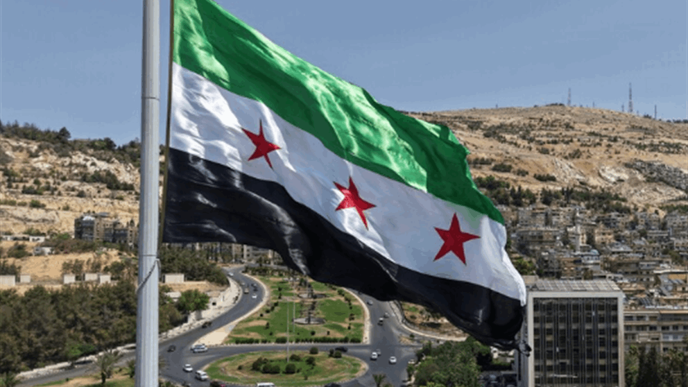 بعد سقوط نظام الأسد.. سوريا تقترع! 