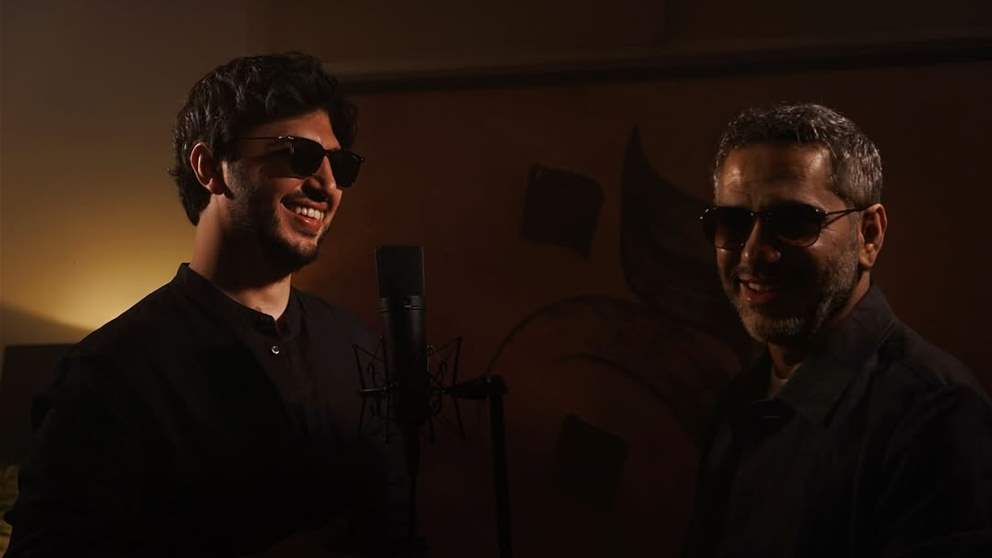 محمد شاكر ينشر رسالة غامضة بعد أنباء تسليم والده فضل شاكر نفسه