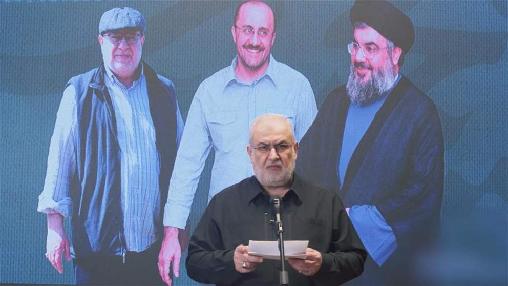 المقاومة بلغت مراحل متقدمة من التعافي.. مواقف جديدة للنائب محمد رعد 