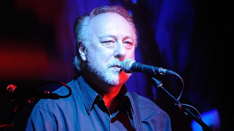 وفاة كريس دريغا مؤسس فرقة The Yardbirds بعد صراع مع المرض