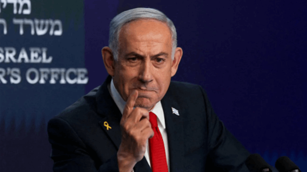 نتنياهو: لن تسمح بسيطرة السلطة الفلسطينية على قطاع غزة