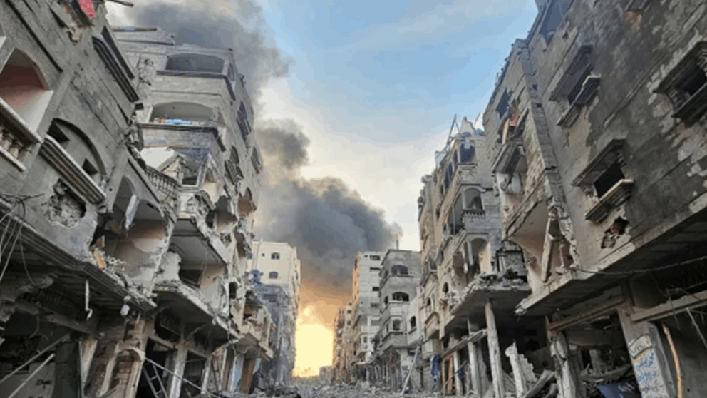 حول رد حماس على خطة ترامب.. بيان لحزب الله 