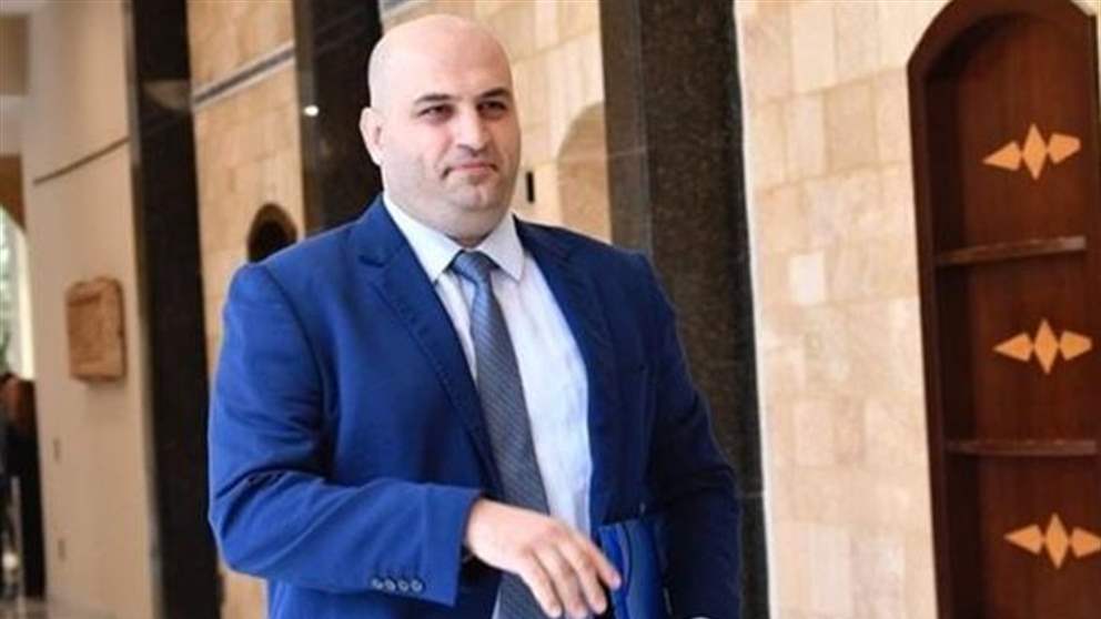 ناصرالدين: دعم قطر للبنان يجسد عمق العلاقات الأخوية بين البلدين