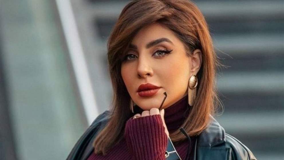 شيماء علي تتعرض لحادث خطير برفقة أولادها وتروي تفاصيل لحظات الرعب