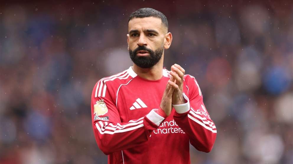 واين روني يحلل أزمة ليفربول وآداء محمد صلاح