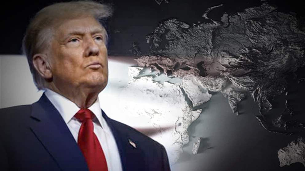  ملجأ نووي مجهز لترامب تحسباً لـ"الضربة الكبرى" 