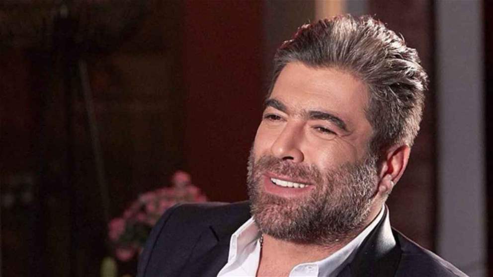 وائل كفوري يخضع لعملية دقيقة في عينه وهذه تفاصيل وضعه الصحي