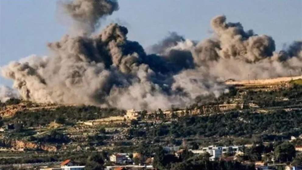 غارات على البقاع.. وبيان للجيش الإسرائيلي