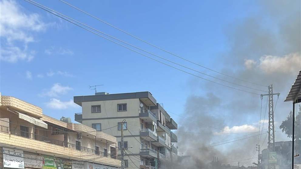 بعد استهداف ضرير "بايجر".. نائب لبناني: لا سلام ولا تطبيع! 