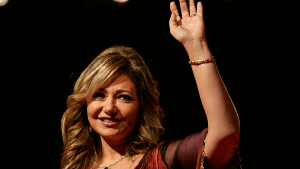 اتهام ليلى علوي بالاعتداء على صحافي من ذوي الهمم يثير الجدل