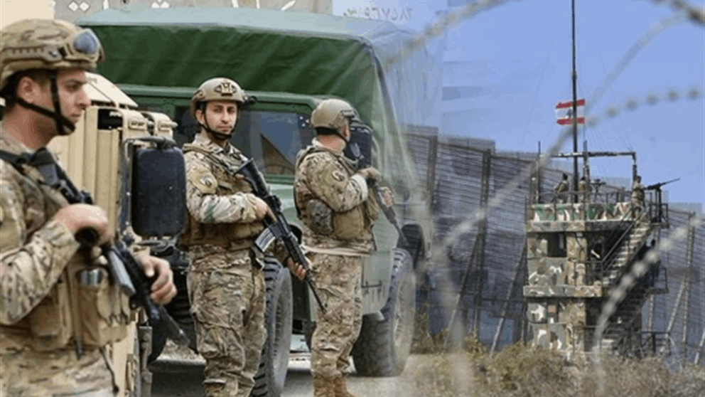 خطة الجيش لحصر السلاح.. لا خوف! 