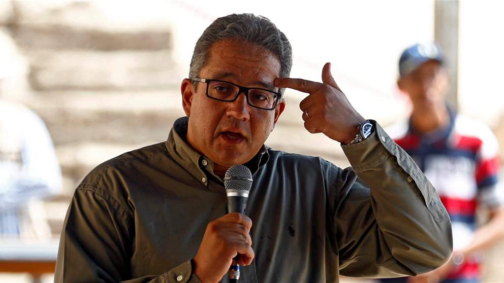 خالد العناني أول عربي يقود اليونسكو 