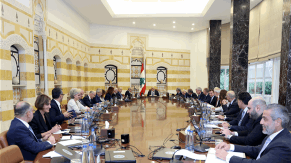 اتصالات "مكوكية" منعت التفجير! (نداء الوطن)