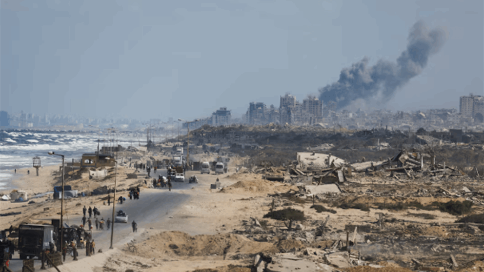 7 أوكتوبر.. كلّف أميركا فوق الـ 20 مليار! 