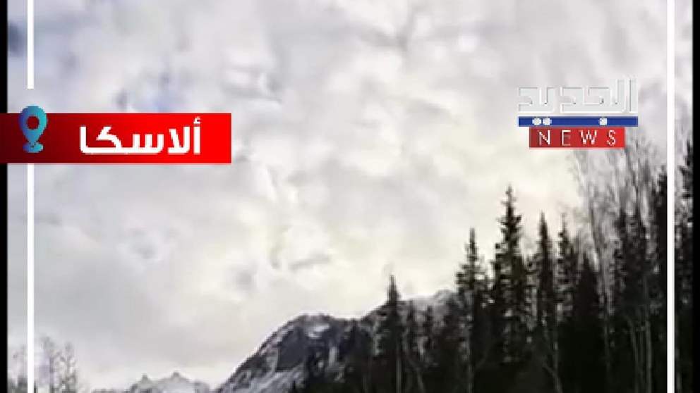 ماذا يوجد تحت الجليد؟ (فيديو)