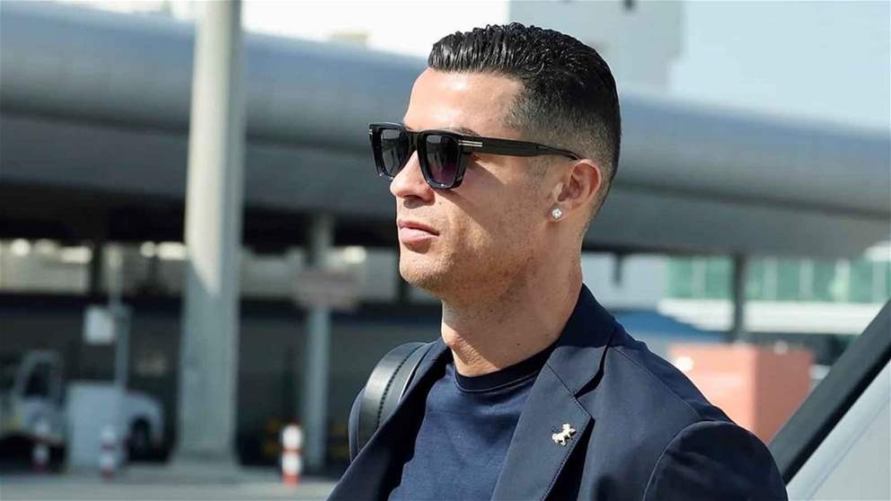 رونالدو يتربّع على عرش إنستغرام متفوّقًا على نجوم الفن والرياضة