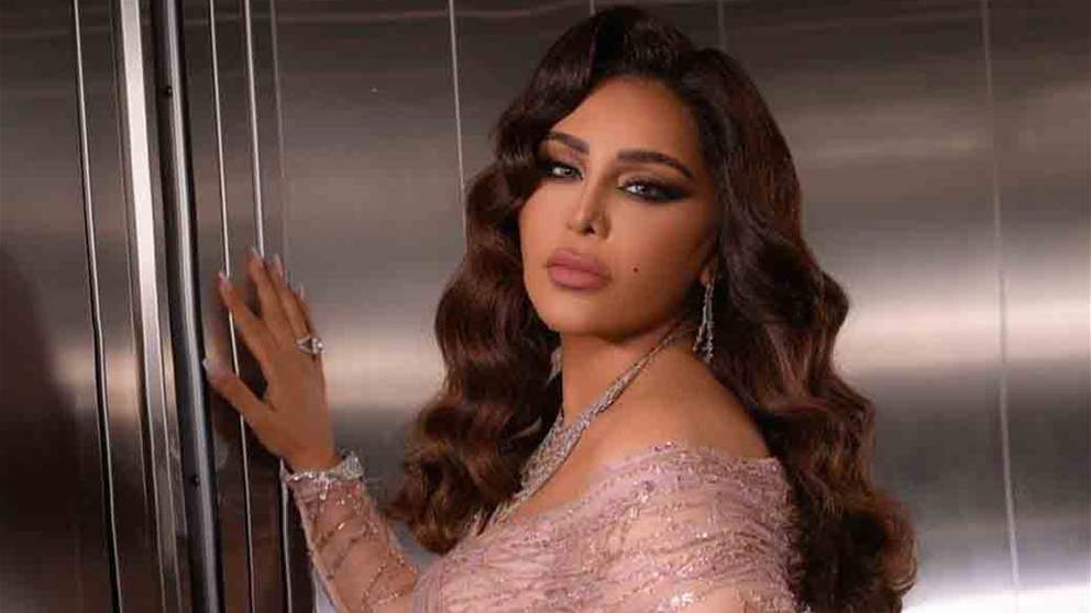 خطأ على مواقع التواصل يستفز أحلام… والسبب سميرة توفيق