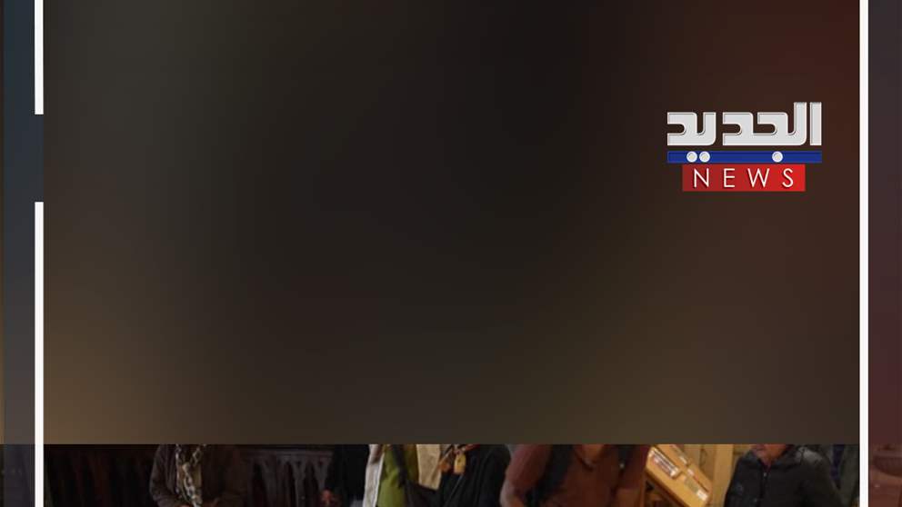 حفل "حيوانات" في كنيسة؟ (فيديو)