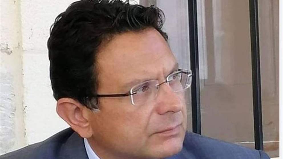 فريد الخازن عن إقفال مطمر الجديدة: لا نقبل