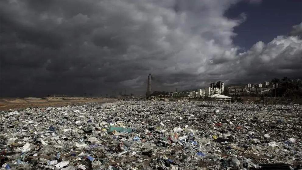 "ستفعلها".. بيان جديد لشركة النفايات رامكو 