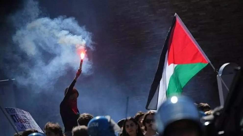 غاتوزو قبل مواجهة إسرائيل: ما يحدث للأبرياء وللأطفال يمزق قلبي 