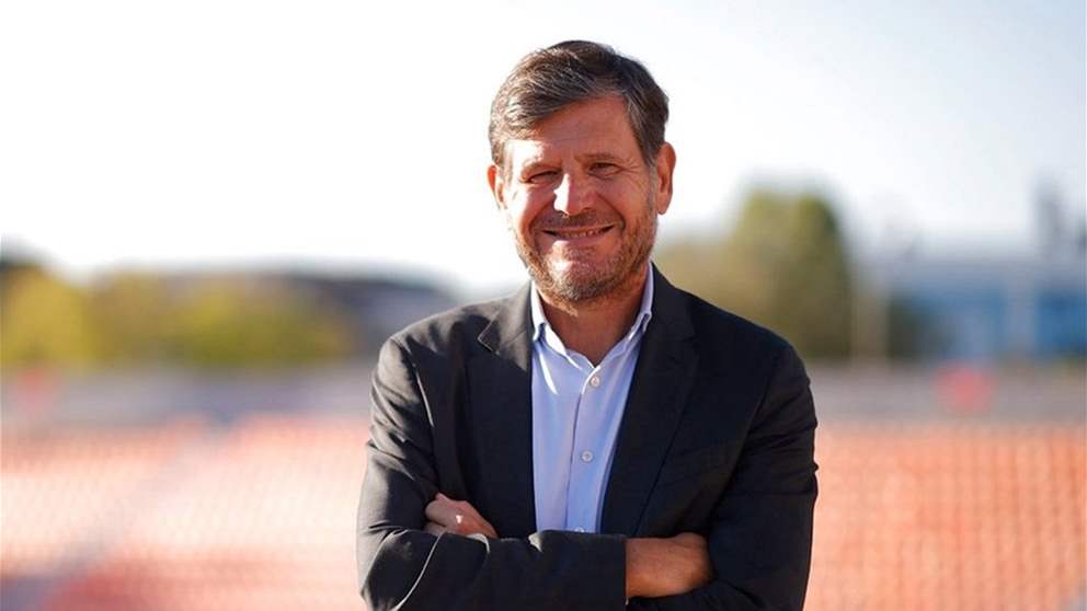 أتلتيكو مدريد يعيّن مدير برشلونة "مديراً رياضياً"