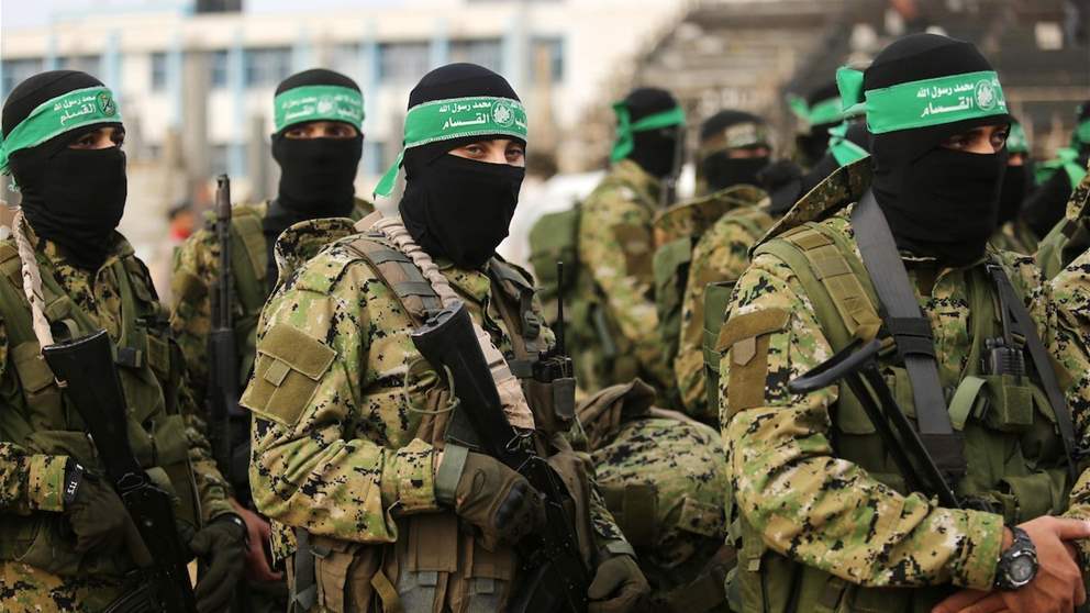 عن أجواء المفاوضات.. بيان لحركة "حماس"