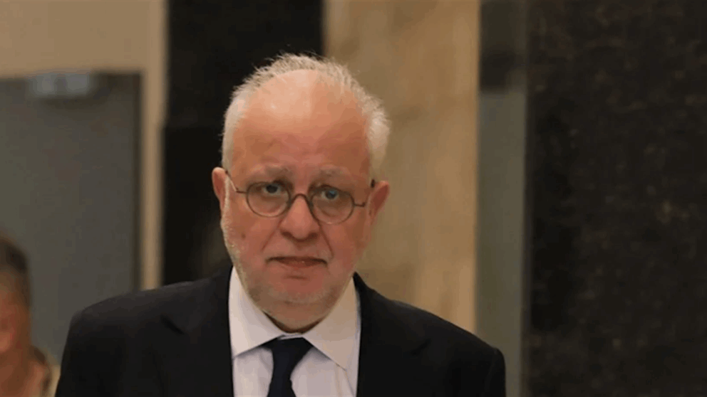 محققون عدليون في "الاغتيالات السياسية".. تعيينات جديدة لوزير العدل! 