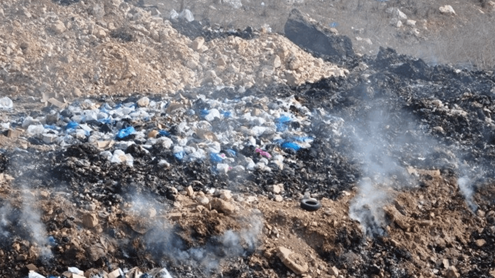 النفايات.. على طاولة مجلس الوزراء! 