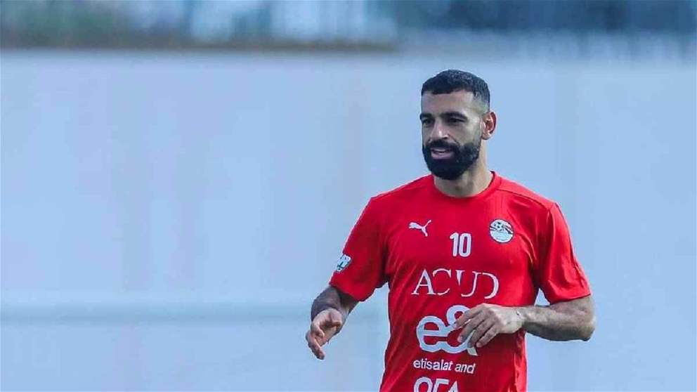 فيديو - محمد صلاح يتصدّر تاريخ تصفيات إفريقيا