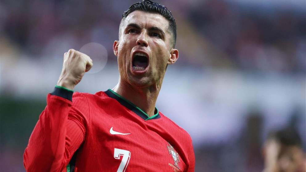 كريستيانو رونالدو يدخل نادي المليارات