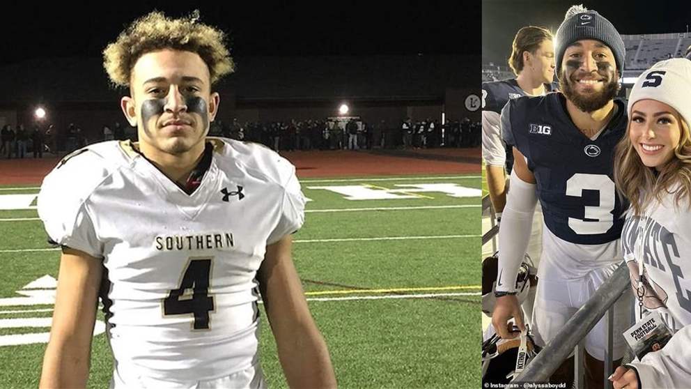 تسع تهم جنائية تطارد نجم كرة القدم الأميركية