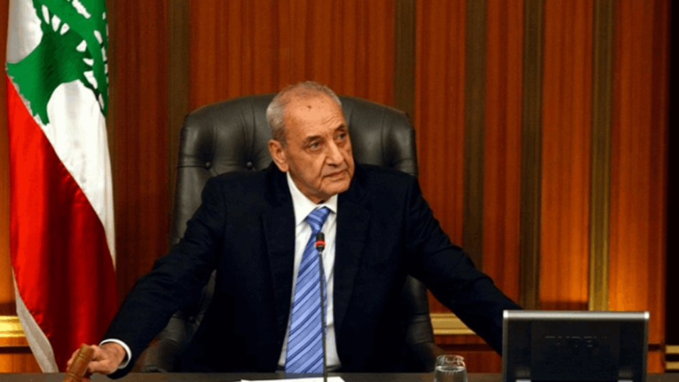 بري: الحكومة غائبة عن إعادة الإعمار!