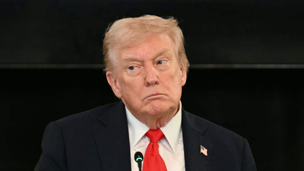 ترامب إلى مصر.. والسيسي: تستحق نوبل للسلام 