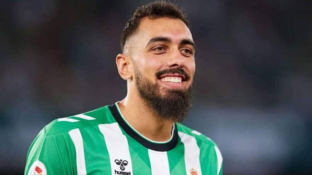 فيديو - بورخا إغليسياس يعلن دعمه للفلسطينيين بتصريح مثير