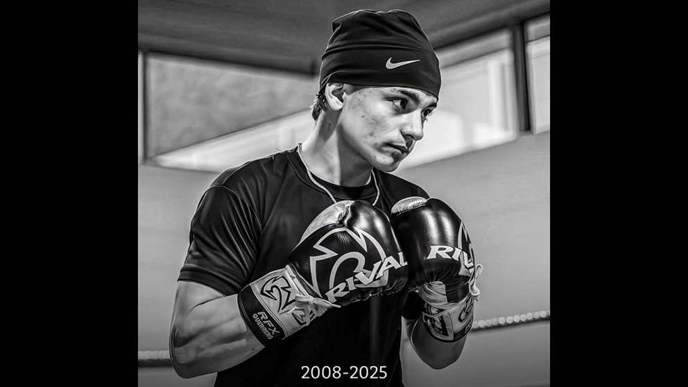 وفاة ملاكم شاب في حادث مأساوي بالمكسيك