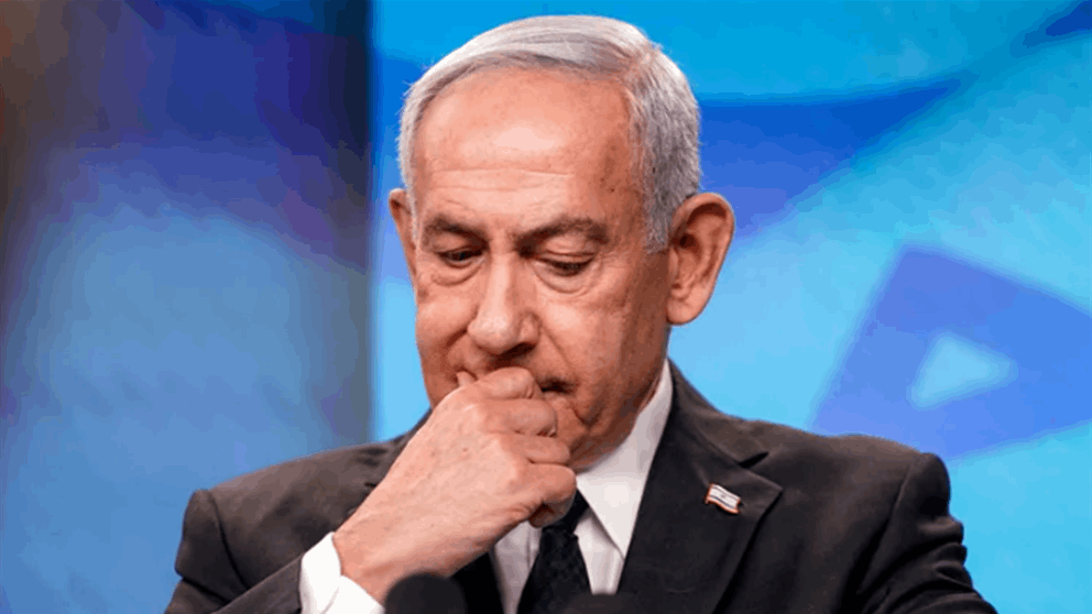 نتنياهو: باقون! 