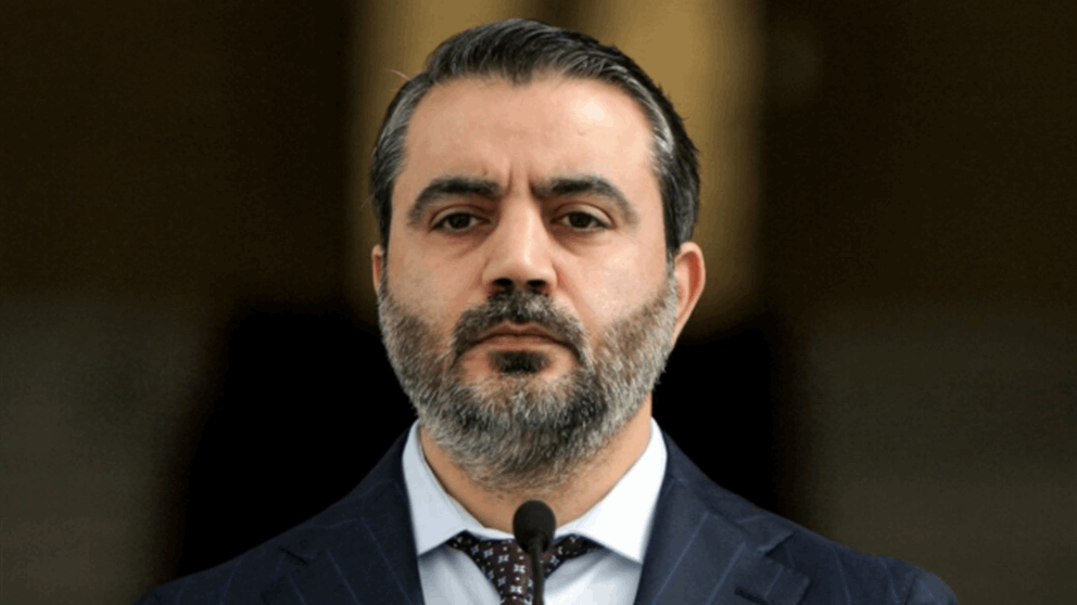 لقاءات وزير الخارجية السوري أسعد الشيباني.. التفاصيل مع مراسل الجديد