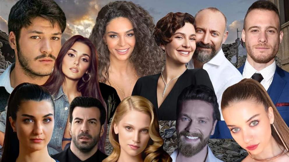 أحمد هاكان يهاجم مشاهير تركيا: تصرفاتهم كانت دليلًا على تعاطيهم 