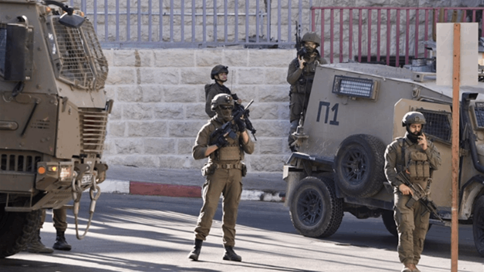 تدمير مبنى يحوي أسلحة لحزب الله.. اسرائيل تزعم! 