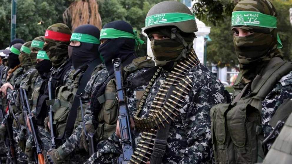 حماس: نرفض "الوصاية الأجنبية" على غزة