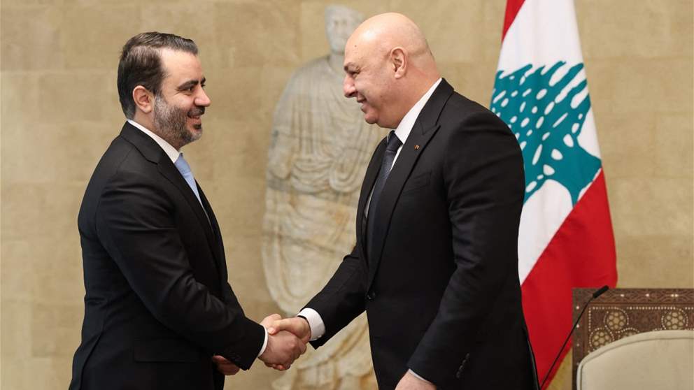 اتفاق تمّ في بيروت.. دمشق توضح مصير السجناء والخطوة المقبلة 