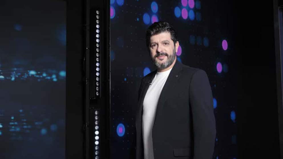 طوني عيسى يكشف أسرار طفولته القاسية في «المؤثر الحقيقي» مع ريما كركي