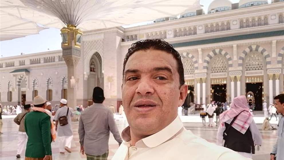 سبب وفاة الفنان اليمني علي عنبة 