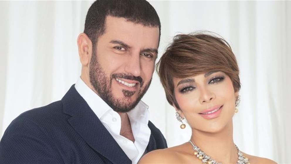أنباء عن خلافات بين أصالة وزوجها فائق حسن تُهدد زواجهما