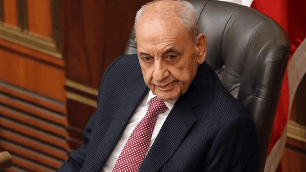 "رسالة لبري" ومعركة كبرى منتظرة ولبنان مجرد تفصيل! (فيديو)