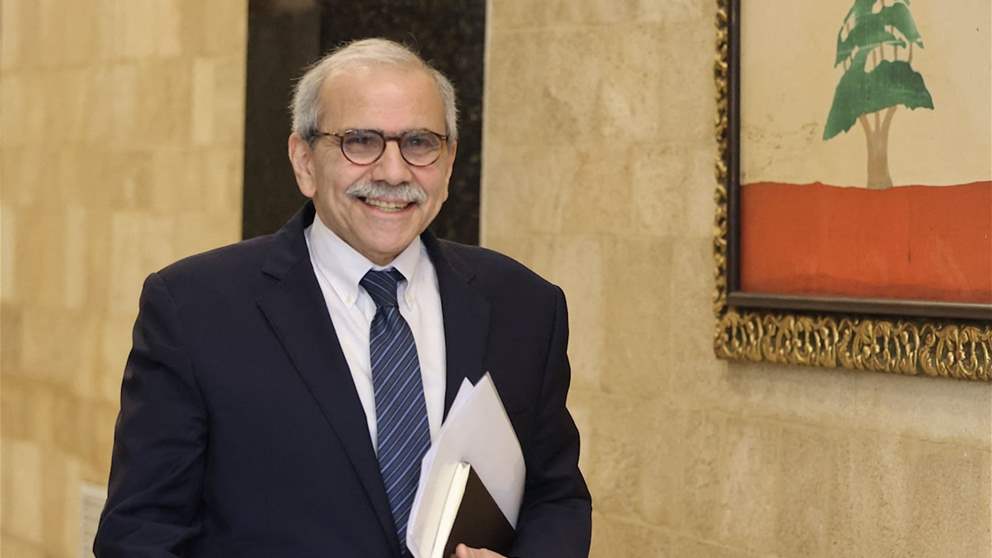 الرئيس سلام يتابع تداعيات الإعتداء على المصيلح